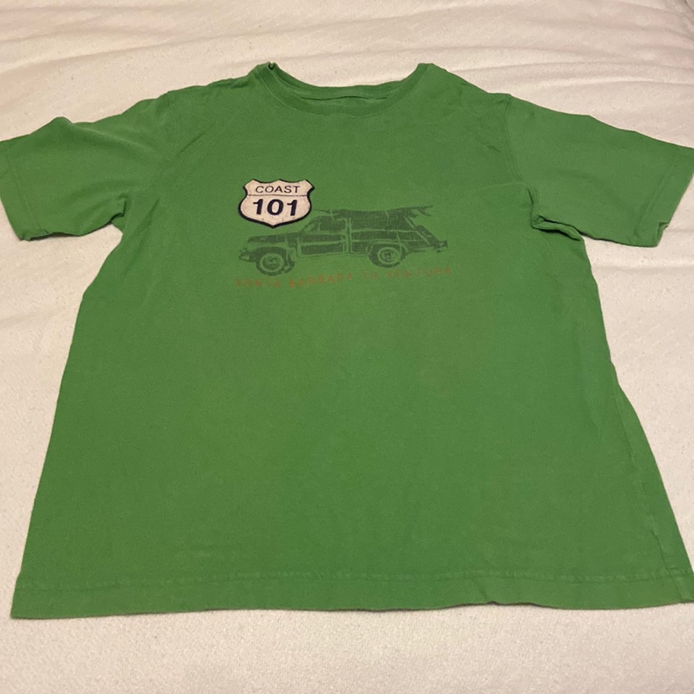 Boys Lands End T-shirt size XL (18-20)
